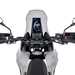 Morbidelli T125X LCD display
