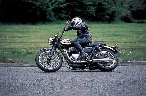 Troubleshoot Your Kawasaki W650 Problems Like a Pro: Expert Tips