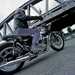 Kawasaki W650 motorcycle review - Riding