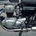 Kawasaki W650 motorcycle review - Engine