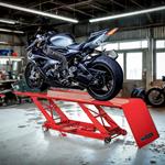 Machine Mart’s pick of their best tools and accessories for home motorbike mechanics