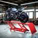 CML3 Motorcycle Lift