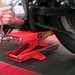 CML6 motorcycle lift