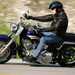 Harley-Davidson FLST/I Heritage Softail motorcycle review - Riding