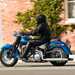 Harley-Davidson FXSTS Softail Springer motorcycle review - Riding