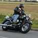 Harley-Davidson FXSTS Softail Springer motorcycle review - Riding