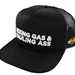 FMF Gass Hat