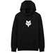 Fox hoody