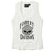 Harley-Davidson ladies tank top
