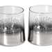 Harley-Davidson on the rocks glasses
