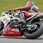 MCN's Michael Neeves - MRO Powerbike Championships at Pembrey