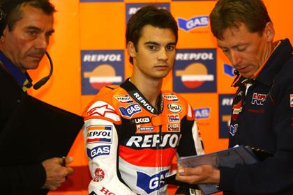 Mentor Puig believes Pedrosa will return to winning ways once his Honda improves