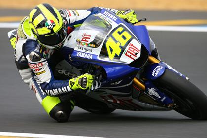 Yamaha boss, Davide Brivio, is concerned about their bikes' speed for Mugello