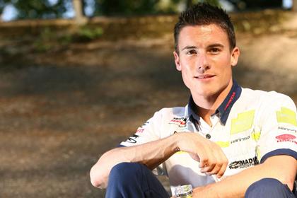 Yamaha want Toseland in their GP team for 2008