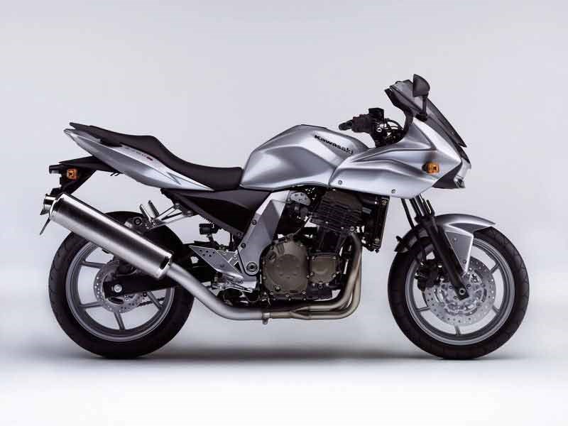 Kawasaki Z750 Review (2004-2006) + Full Buying Guide here