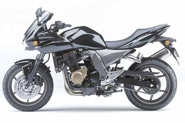 Prüfstandprotokoll 47.941km HONDA VFR750F RC36 90-93 - DE Prüfstandprotokoll 47.941km HONDA VFR750F RC36 90-93 - DE