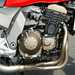 Kawasaki Z750 motorcycle review - Engine