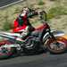 Husqvarna SM450R motorcycle review - Riding