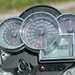 Moto Guzzi Breva 1100 motorcycle review - Instruments