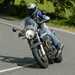 Moto Guzzi Breva 1100 motorcycle review - Riding