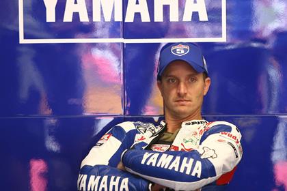 Double WSB champion isn't contemplating a return in 2008