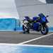 2025-on Yamaha R9 static shot