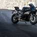 2025-on Yamaha R9 in black livery