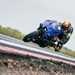 2025-on Yamaha R9 on track