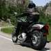 Harley-Davidson FXST Softail Standard motorcycle review - Riding