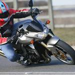 KAWASAKI Z1000 (2004 - 2006) Review