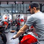 Lind open two new dealerships - Ducati North London and Yamaha Newmarket in March 2025