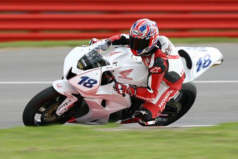 Jones ready for Misano World Supersport race