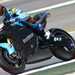 MotoGP's John Hopkins shines at Catalunya in tyre testing