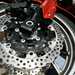 Kawasaki Versys motorcycle review - Brakes