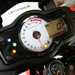 Kawasaki Versys motorcycle review - Instruments