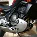 Kawasaki Versys motorcycle review - Engine