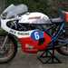 Joey dunlop's 1977 jubilee TT winning Seeley