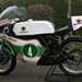 Tom Herron's 1976 TT winning 250cc Yamaha 
