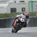 Ryuichi Kiyonari is fastest once again in British Superbikes at Mondello Park