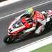 Troy Bayliss takes second race win at Misano World Superbikes