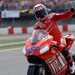 Ducati MotoGP boss says Casey Stoner is exceeding all expectations with his form this season