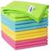 Pack of 12 cloths