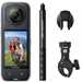 Insta360 X4 motorcycle bundle