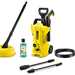 Karcher K2 Pressure Washer