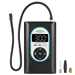 Ring tyre inflator