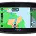TomTom Rider 500 SatNav