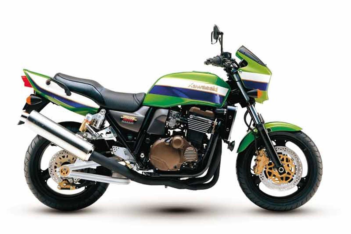 KAWASAKI ZRX1200 (2001-2007) Review| Specs & Prices | MCN