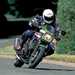 Kawasaki ZRX1200 motorcycle review - Riding