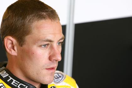 Josh Brookes has left Alto Evolution Honda following the recent problems with the team