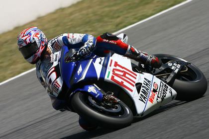 Fiat Yamaha boss Davide Brivio has said Colin Edwards is still in the frame to ride for his team in 2008